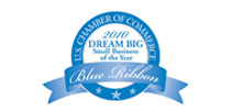 2010 Blue Ribbon